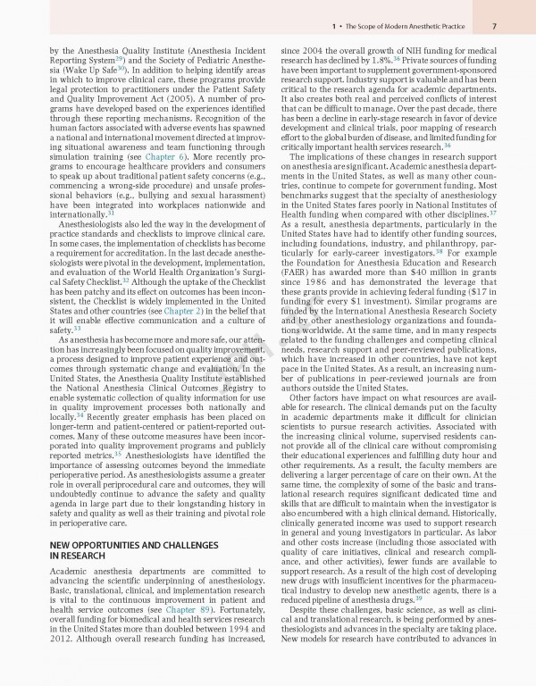 بیهوشی میلر 2019 | Miller's Anesthesia