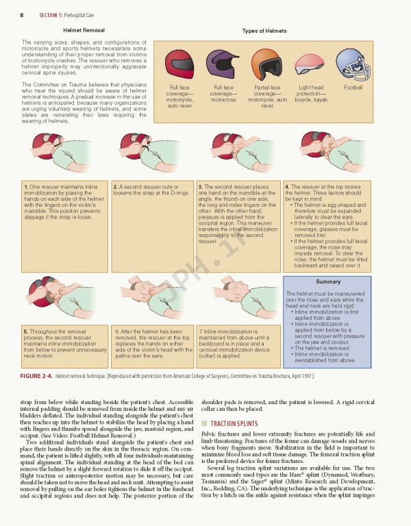 طب اورژانس تینتینالی دو جلدی | Tintinalli's Emergency Medicine 2020