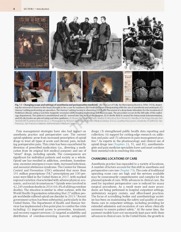 بیهوشی میلر 2019 | Miller's Anesthesia