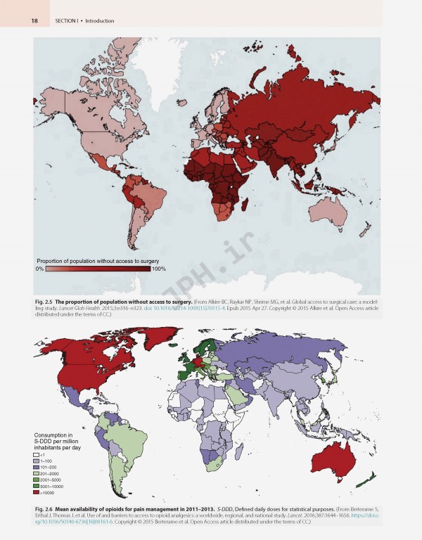 بیهوشی میلر 2019 | Miller's Anesthesia