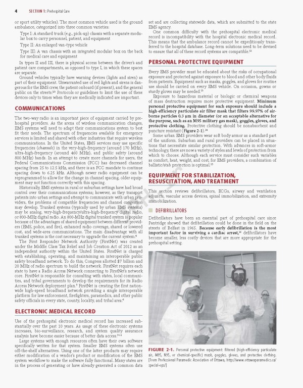 طب اورژانس تینتینالی دو جلدی | Tintinalli's Emergency Medicine 2020