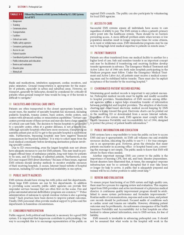 طب اورژانس تینتینالی دو جلدی | Tintinalli's Emergency Medicine 2020