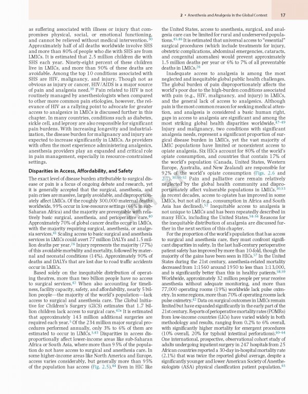 بیهوشی میلر 2019 | Miller's Anesthesia