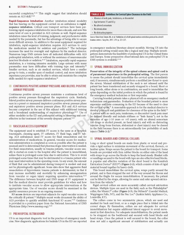 طب اورژانس تینتینالی دو جلدی | Tintinalli's Emergency Medicine 2020