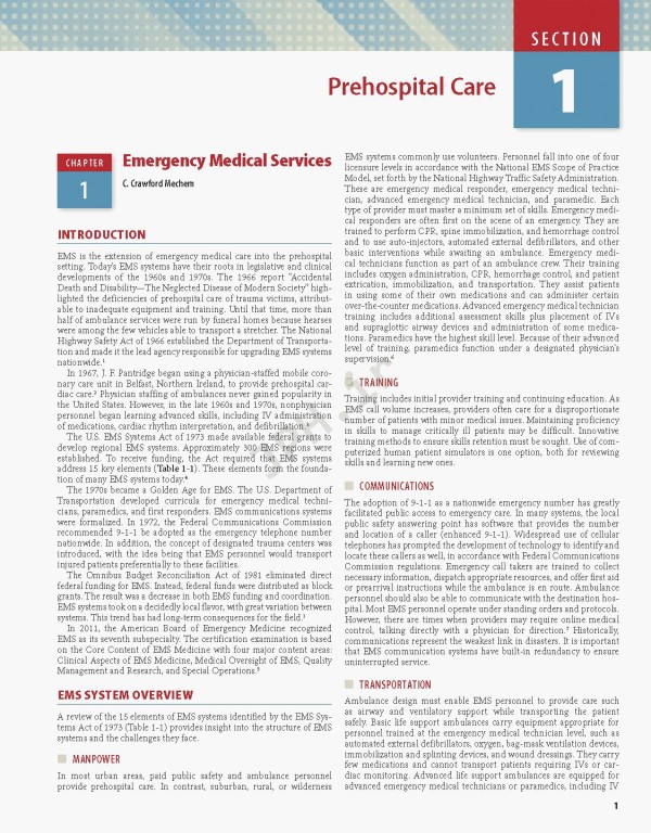 طب اورژانس تینتینالی دو جلدی | Tintinalli's Emergency Medicine 2020