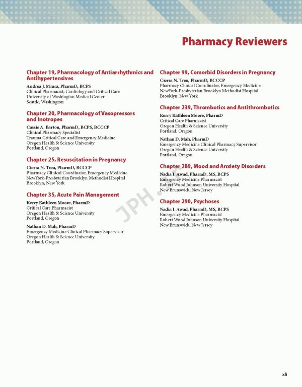 طب اورژانس تینتینالی دو جلدی | Tintinalli's Emergency Medicine 2020