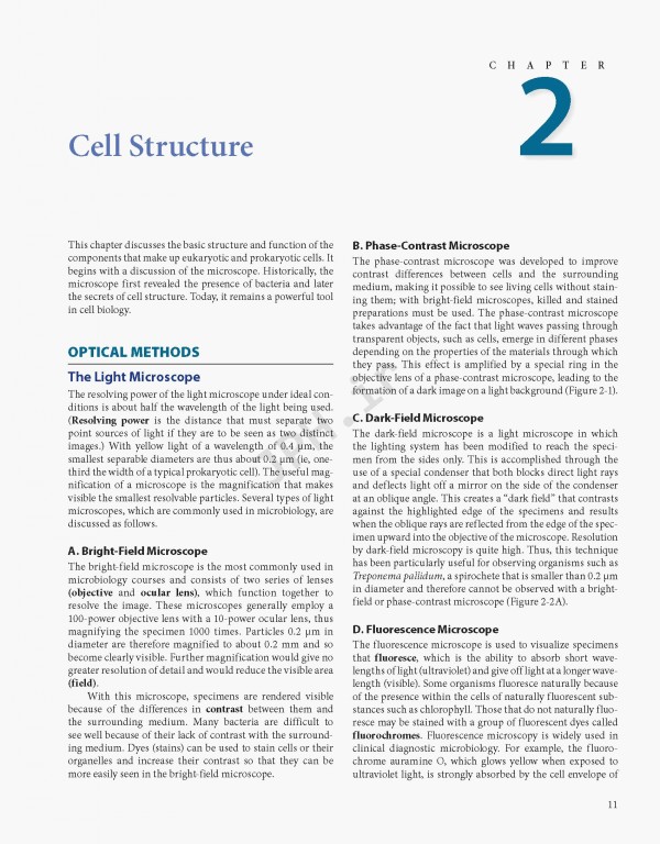 Jawetz Melnick & Adelbergs Medical Microbiology 2019 | میکروبیولوژی پزشکی جاوتز