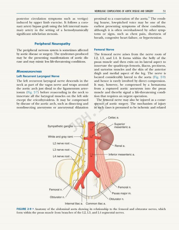 نورولوژی و پزشکی عمومی امینف 2021 | Aminoff's Neurology and General Medicine