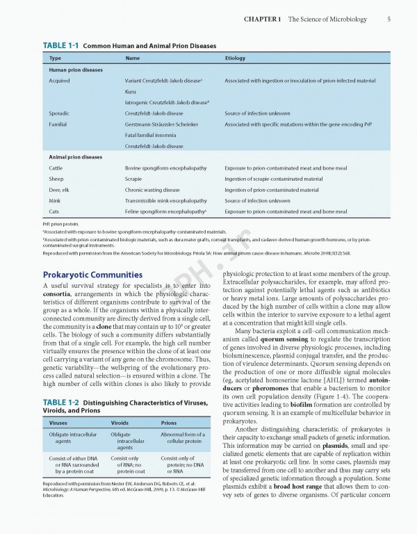 Jawetz Melnick & Adelbergs Medical Microbiology 2019 | میکروبیولوژی پزشکی جاوتز
