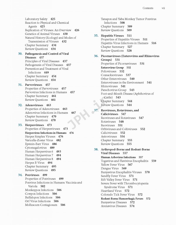 Jawetz Melnick & Adelbergs Medical Microbiology 2019 | میکروبیولوژی پزشکی جاوتز