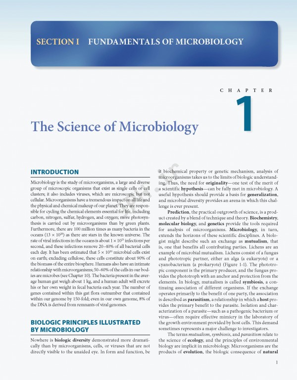 Jawetz Melnick & Adelbergs Medical Microbiology 2019 | میکروبیولوژی پزشکی جاوتز
