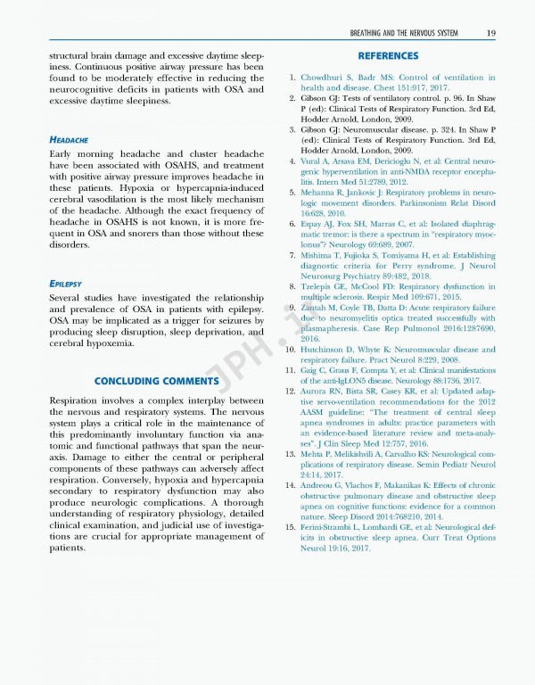 نورولوژی و پزشکی عمومی امینف 2021 | Aminoff's Neurology and General Medicine