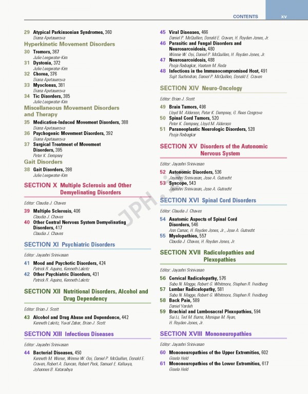 عصب‌شناسی علوم بالینی نتر | Netter's Neurology Netter Clinical Science 3rd Edition 2019