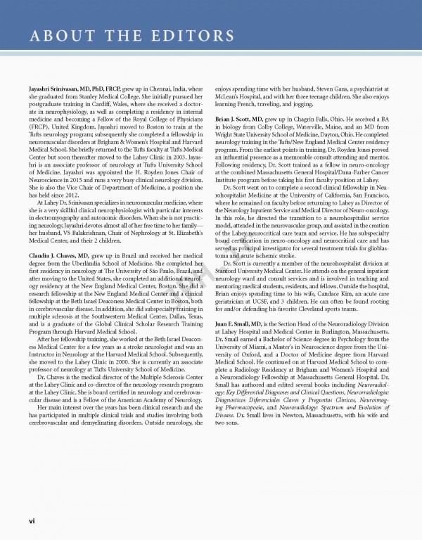 عصب‌شناسی علوم بالینی نتر | Netter's Neurology Netter Clinical Science 3rd Edition 2019