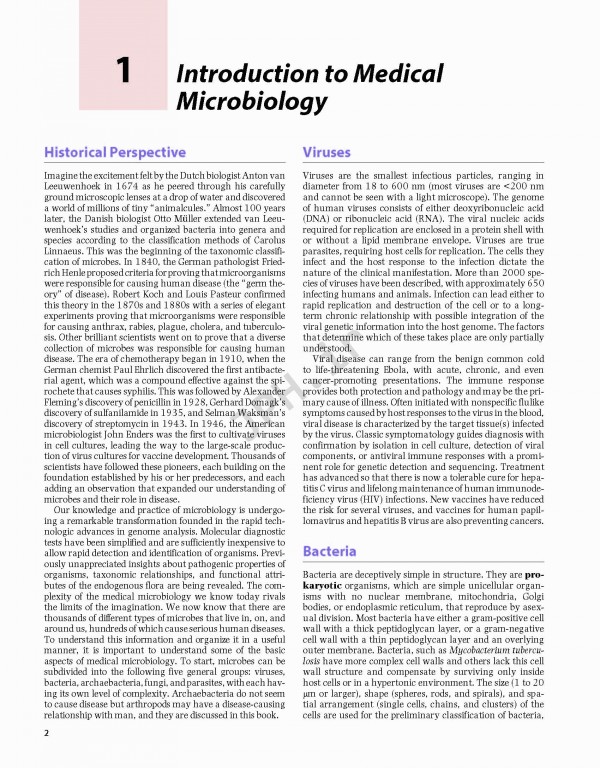 میکروب‌شناسی مورای ویرایش نهم | Medical Microbiology By Patrick R. Murray 2021