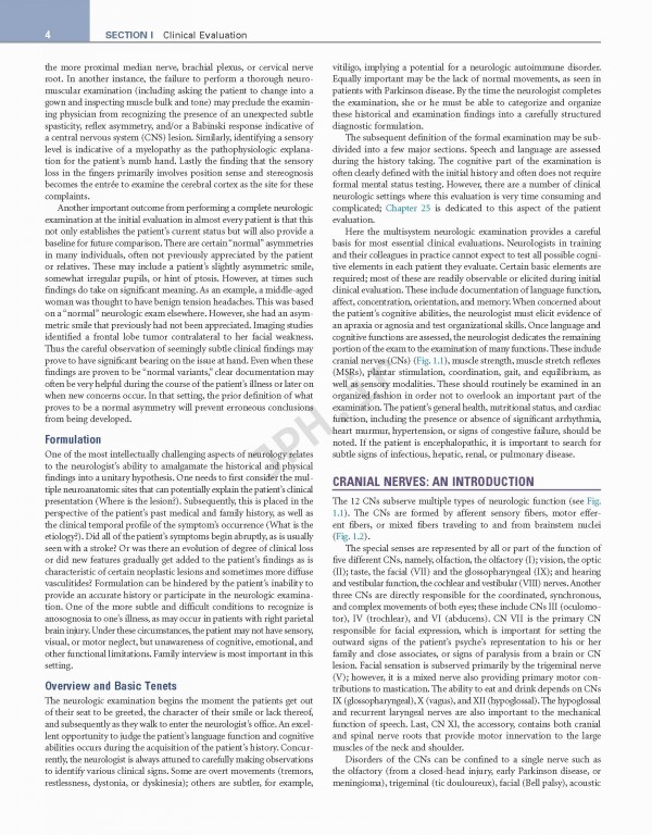 عصب‌شناسی علوم بالینی نتر | Netter's Neurology Netter Clinical Science 3rd Edition 2019