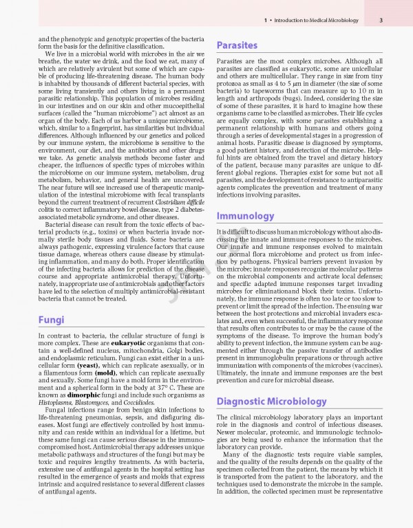 میکروب‌شناسی مورای ویرایش نهم | Medical Microbiology By Patrick R. Murray 2021