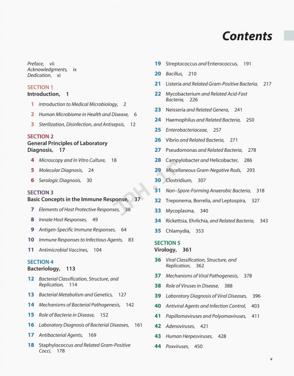 میکروب‌شناسی مورای ویرایش نهم | Medical Microbiology By Patrick R. Murray 2021