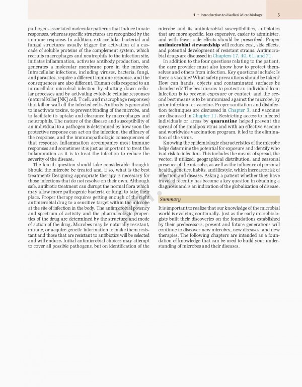 میکروب‌شناسی مورای ویرایش نهم | Medical Microbiology By Patrick R. Murray 2021