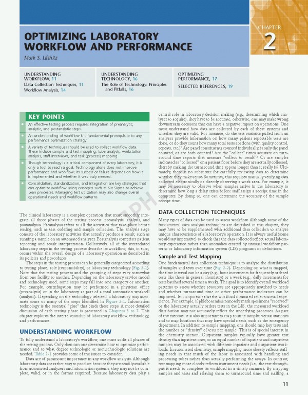 تشخیص و پیگیری بالینی بیماری‌ها به کمک روش‌های آزمایشگاهی هنری‌ دیویدسون | Henry’s Clinical Diagnosis and Management by Laboratory Methods 2017