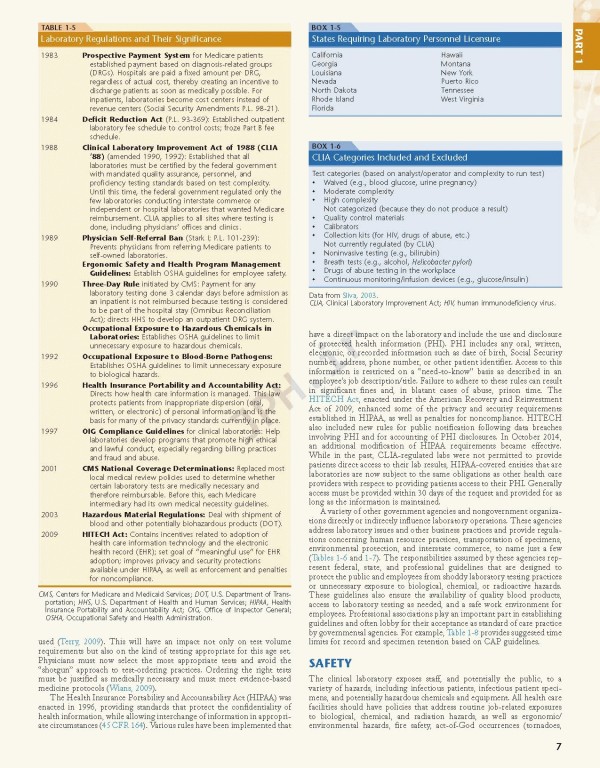 تشخیص و پیگیری بالینی بیماری‌ها به کمک روش‌های آزمایشگاهی هنری‌ دیویدسون | Henry’s Clinical Diagnosis and Management by Laboratory Methods 2017