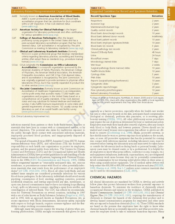 تشخیص و پیگیری بالینی بیماری‌ها به کمک روش‌های آزمایشگاهی هنری‌ دیویدسون | Henry’s Clinical Diagnosis and Management by Laboratory Methods 2017