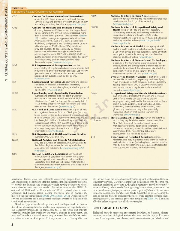 تشخیص و پیگیری بالینی بیماری‌ها به کمک روش‌های آزمایشگاهی هنری‌ دیویدسون | Henry’s Clinical Diagnosis and Management by Laboratory Methods 2017