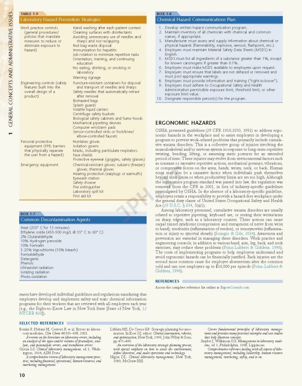 تشخیص و پیگیری بالینی بیماری‌ها به کمک روش‌های آزمایشگاهی هنری‌ دیویدسون | Henry’s Clinical Diagnosis and Management by Laboratory Methods 2017