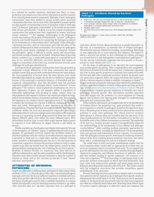 اصول و عملکرد بیماری‌های عفونی مندل 2020 | Mandell Douglas and Bennett's Principles and Practice of Infectious Diseases 9th Edition