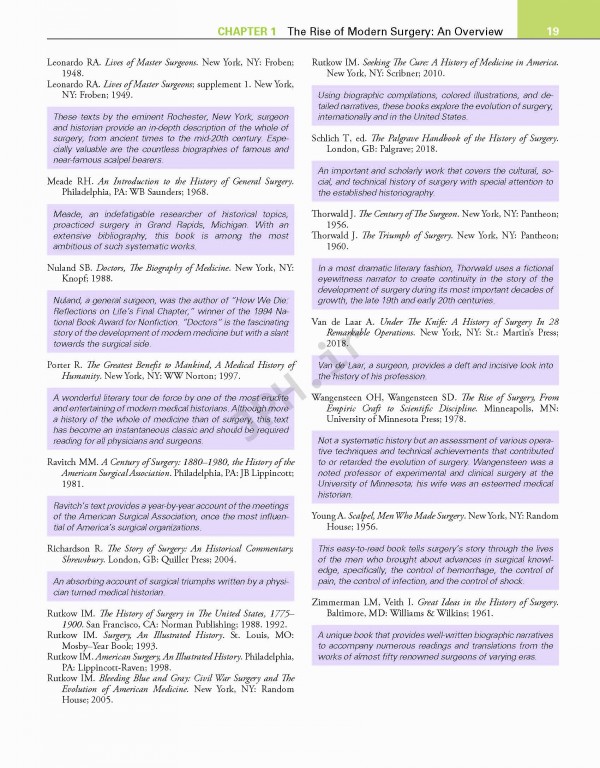 درسنامه جراحی سابیستون مبانی بیولوژیکی عمل جراحی مدرن | Sabiston Textbook of Surgery The Biological Basis of Modern Surgical Practice 2021