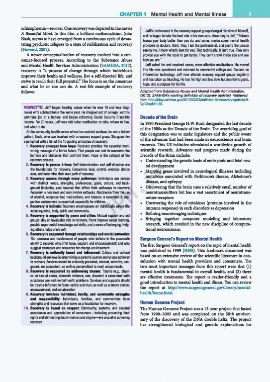 خرید کتاب Varcarolis' Foundations of Psychiatric Mental Health Nursing ...