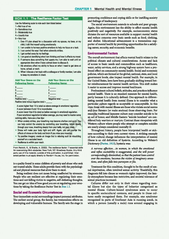 خرید کتاب Varcarolis' Foundations of Psychiatric Mental Health Nursing ...