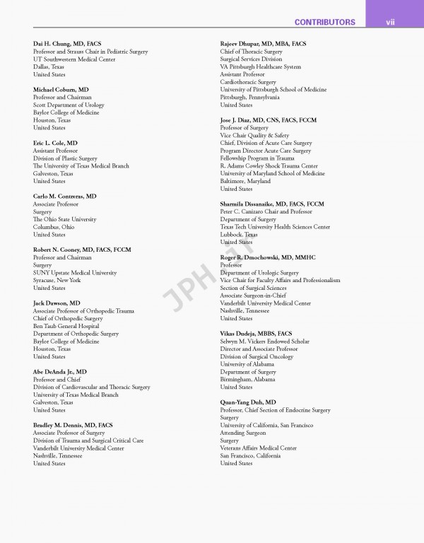 درسنامه جراحی سابیستون مبانی بیولوژیکی عمل جراحی مدرن | Sabiston Textbook of Surgery The Biological Basis of Modern Surgical Practice 2021