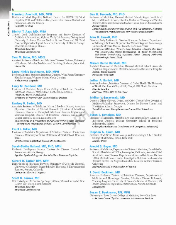 اصول و عملکرد بیماری‌های عفونی مندل 2020 | Mandell Douglas and Bennett's Principles and Practice of Infectious Diseases 9th Edition