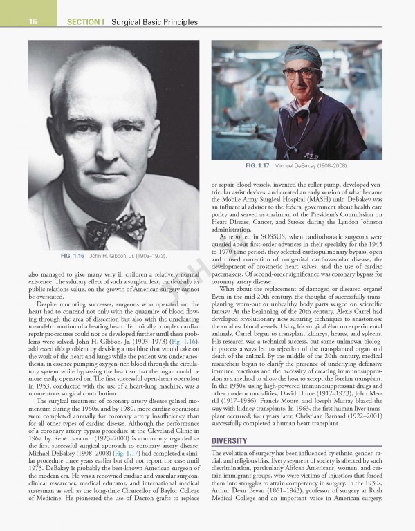 درسنامه جراحی سابیستون مبانی بیولوژیکی عمل جراحی مدرن | Sabiston Textbook of Surgery The Biological Basis of Modern Surgical Practice 2021