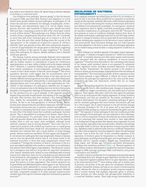 اصول و عملکرد بیماری‌های عفونی مندل 2020 | Mandell Douglas and Bennett's Principles and Practice of Infectious Diseases 9th Edition