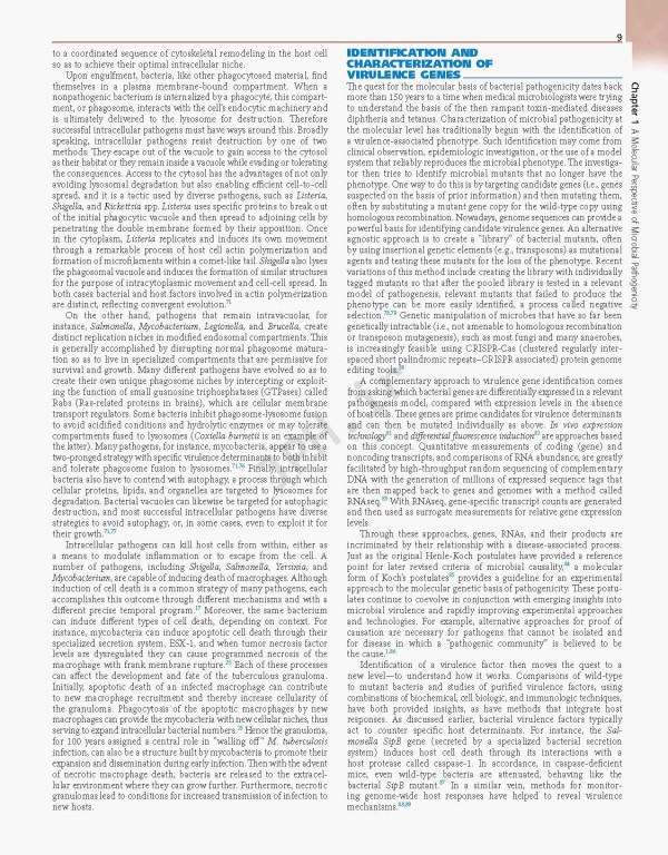 اصول و عملکرد بیماری‌های عفونی مندل 2020 | Mandell Douglas and Bennett's Principles and Practice of Infectious Diseases 9th Edition