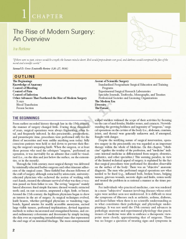 درسنامه جراحی سابیستون مبانی بیولوژیکی عمل جراحی مدرن | Sabiston Textbook of Surgery The Biological Basis of Modern Surgical Practice 2021