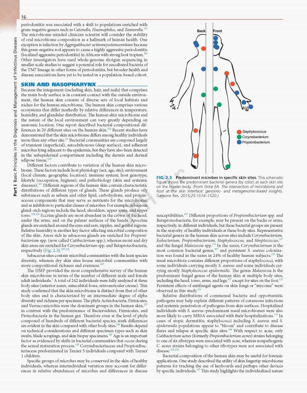 اصول و عملکرد بیماری‌های عفونی مندل 2020 | Mandell Douglas and Bennett's Principles and Practice of Infectious Diseases 9th Edition