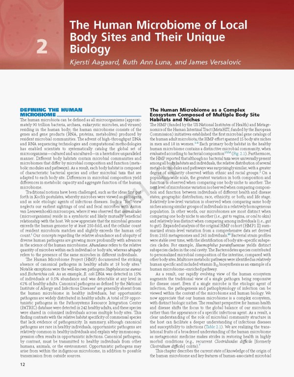 اصول و عملکرد بیماری‌های عفونی مندل 2020 | Mandell Douglas and Bennett's Principles and Practice of Infectious Diseases 9th Edition