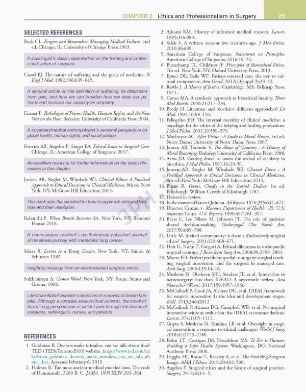 درسنامه جراحی سابیستون مبانی بیولوژیکی عمل جراحی مدرن | Sabiston Textbook of Surgery The Biological Basis of Modern Surgical Practice 2021