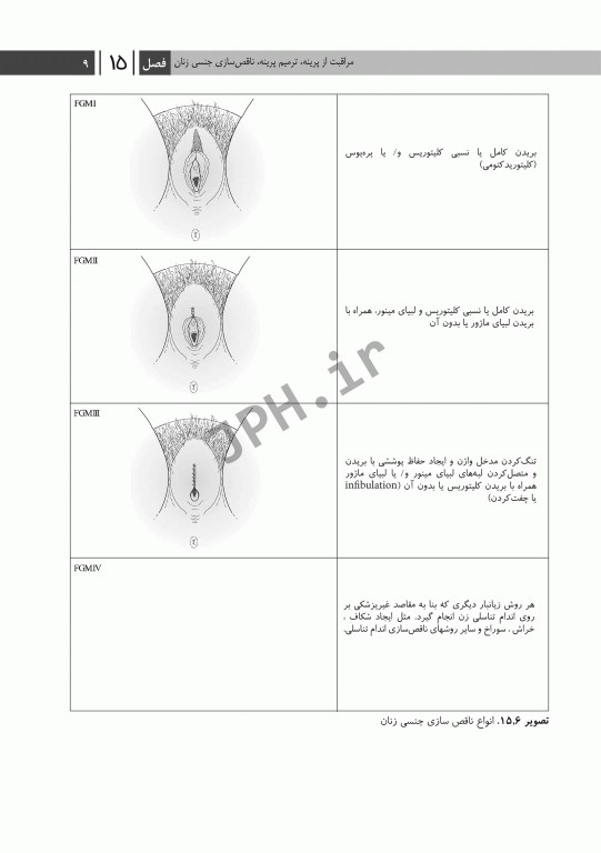 درسنامه مامایی مایلز 2014 جلد دوم