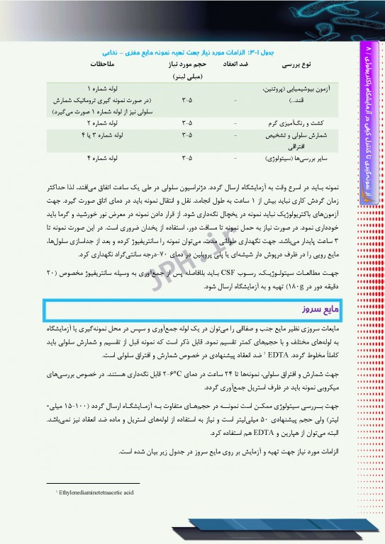 از نمونه‌گیری تا کنترل کیفی در آزمایشگاه باکتریولوژی