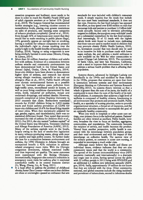 پرستاری بهداشت جامعه و بهداشت عمومی 2017 | Community and Public Health Nursing Promoting the Public's Health 9th Edition