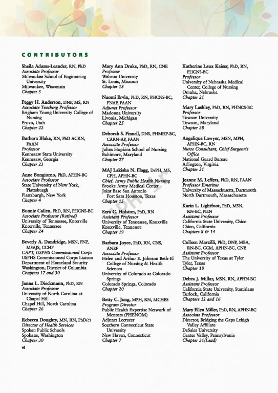 پرستاری بهداشت جامعه و بهداشت عمومی 2017 | Community and Public Health Nursing Promoting the Public's Health 9th Edition