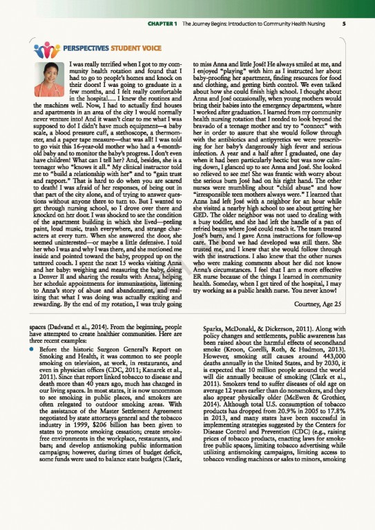 پرستاری بهداشت جامعه و بهداشت عمومی 2017 | Community and Public Health Nursing Promoting the Public's Health 9th Edition