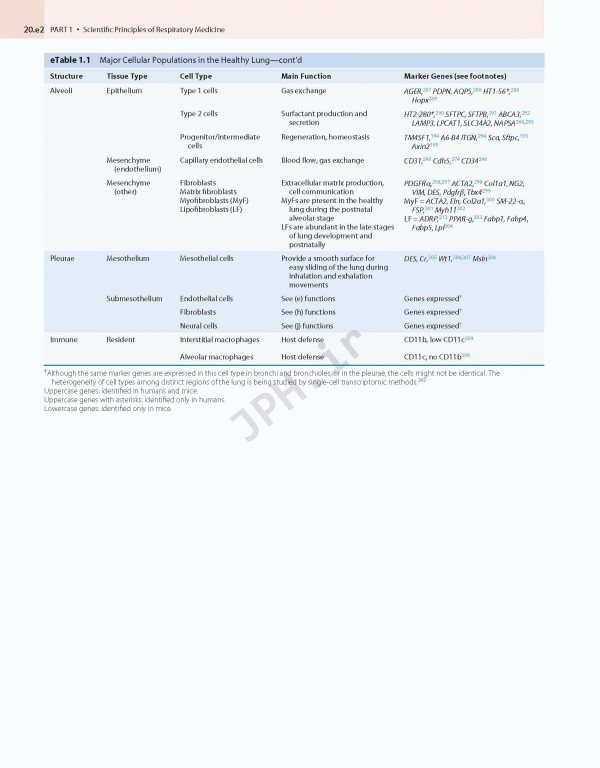 پزشکی تنفسی مورای و نادل ویراست هفتم | Murray & Nadel's Textbook of Respiratory Medicine 2021