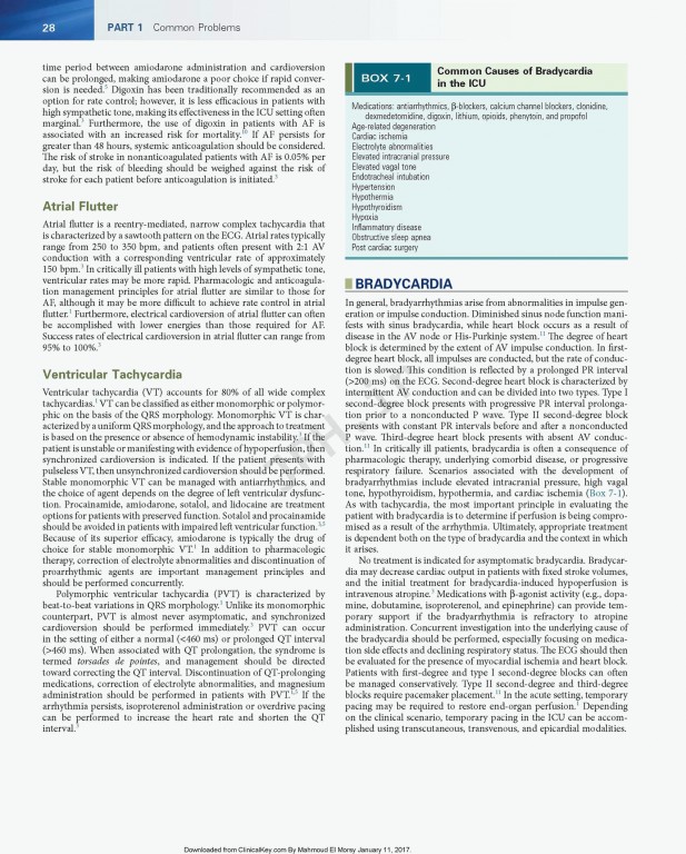 مراقبت‌های ویژه فینک | Textbook of Critical Care 2017