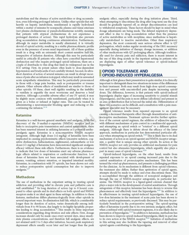 مراقبت‌های ویژه فینک | Textbook of Critical Care 2017