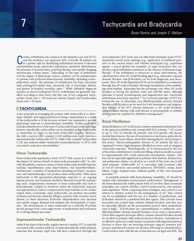 مراقبت‌های ویژه فینک | Textbook of Critical Care 2017